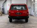 Jeep Cherokee - XJ - Cherokee 154 Pristine condition Rosso - thumbnail 8
