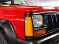 Jeep Cherokee - XJ - Cherokee 154 Pristine condition Rosso - thumbnail 12