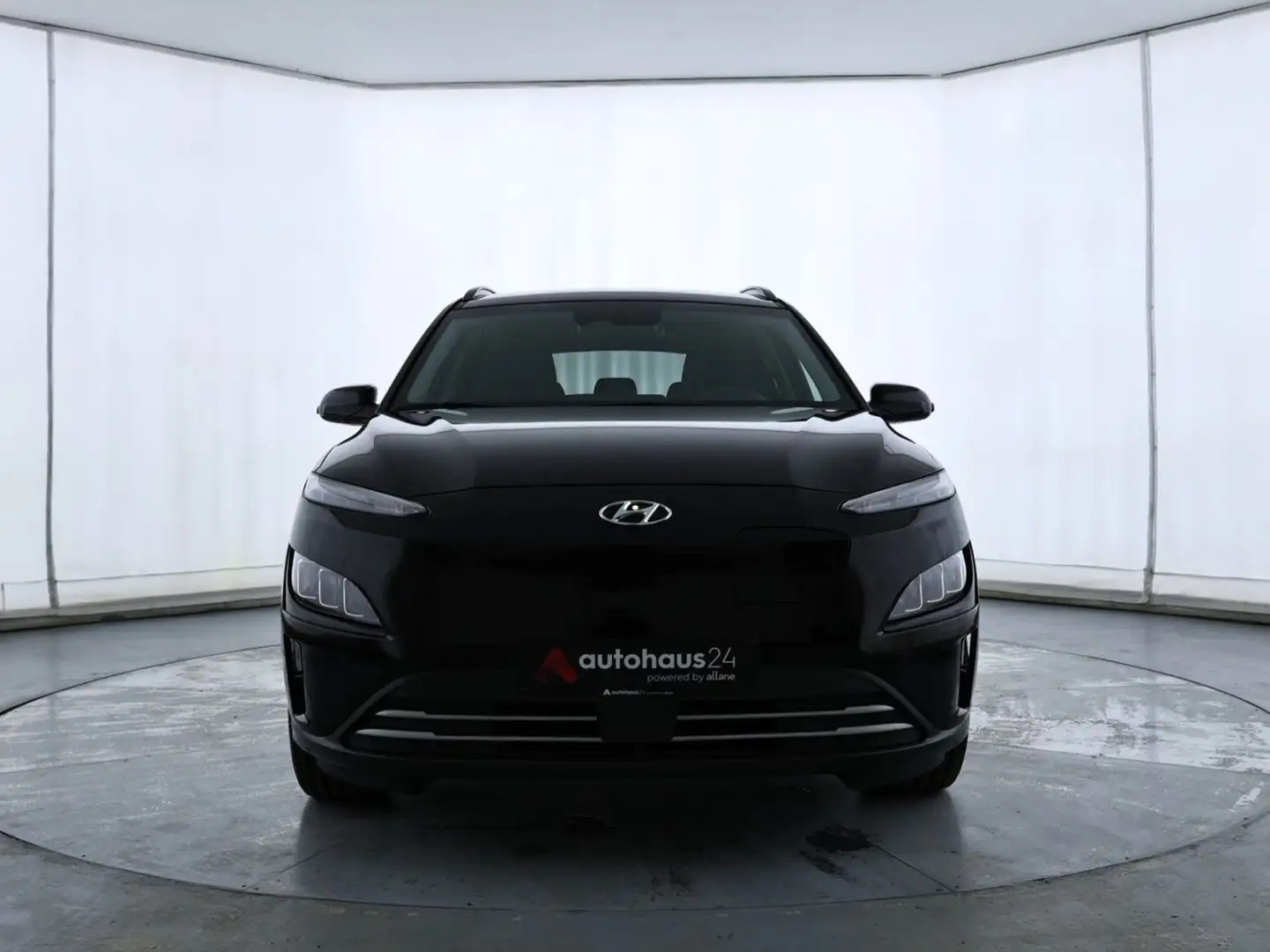 Hyundai Kona Elektro 2WD Navi|CAM|Dig. Cockpit| Noir - 2