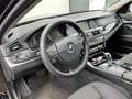 BMW 525 5-serie 525d High Executive Navi l Cruise l Stoelv Zwart - thumbnail 10