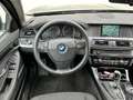 BMW 525 5-serie 525d High Executive Navi l Cruise l Stoelv Zwart - thumbnail 12