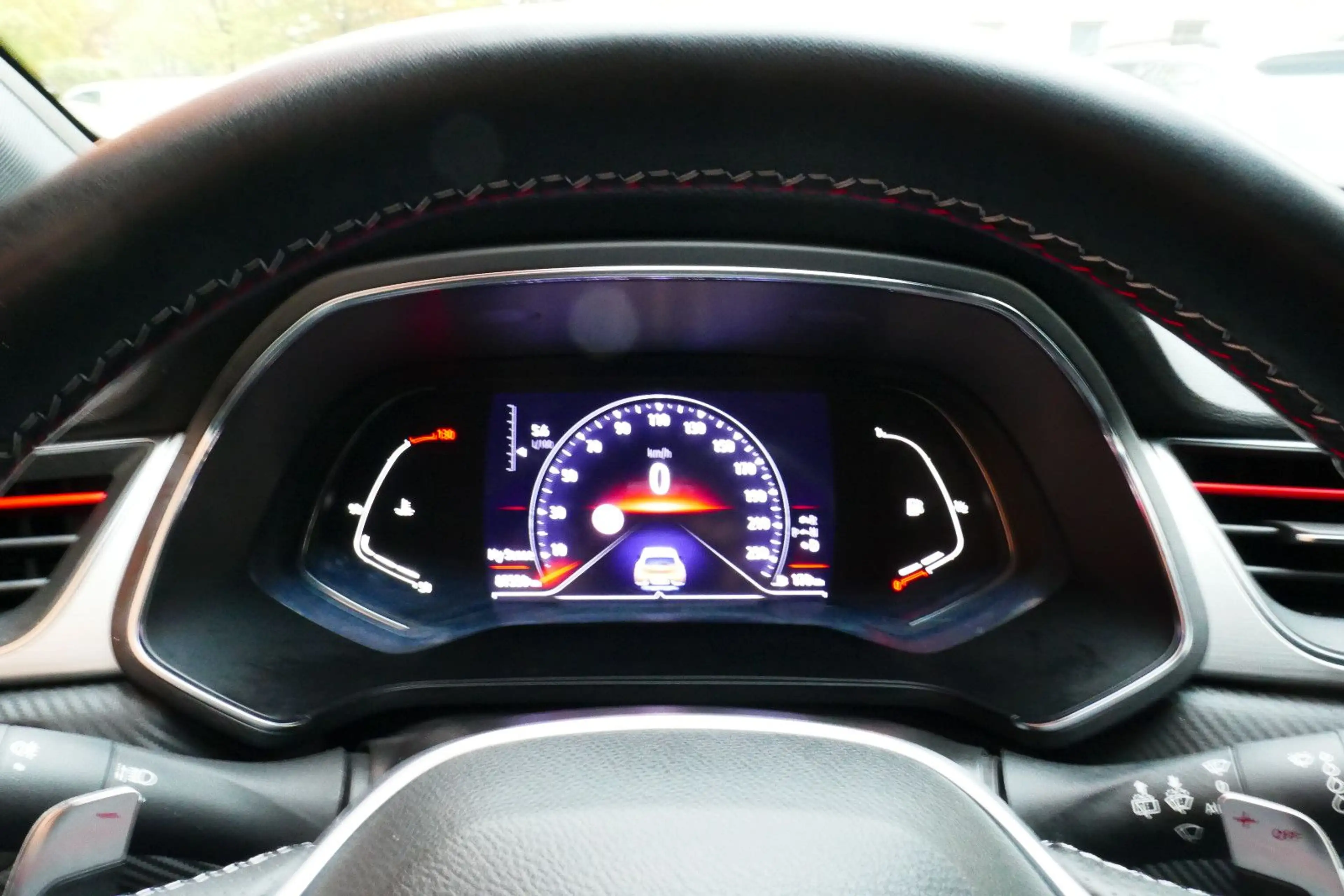 Renault Captur II R.S. Line #LED #Navi #1. Hand — photo 10