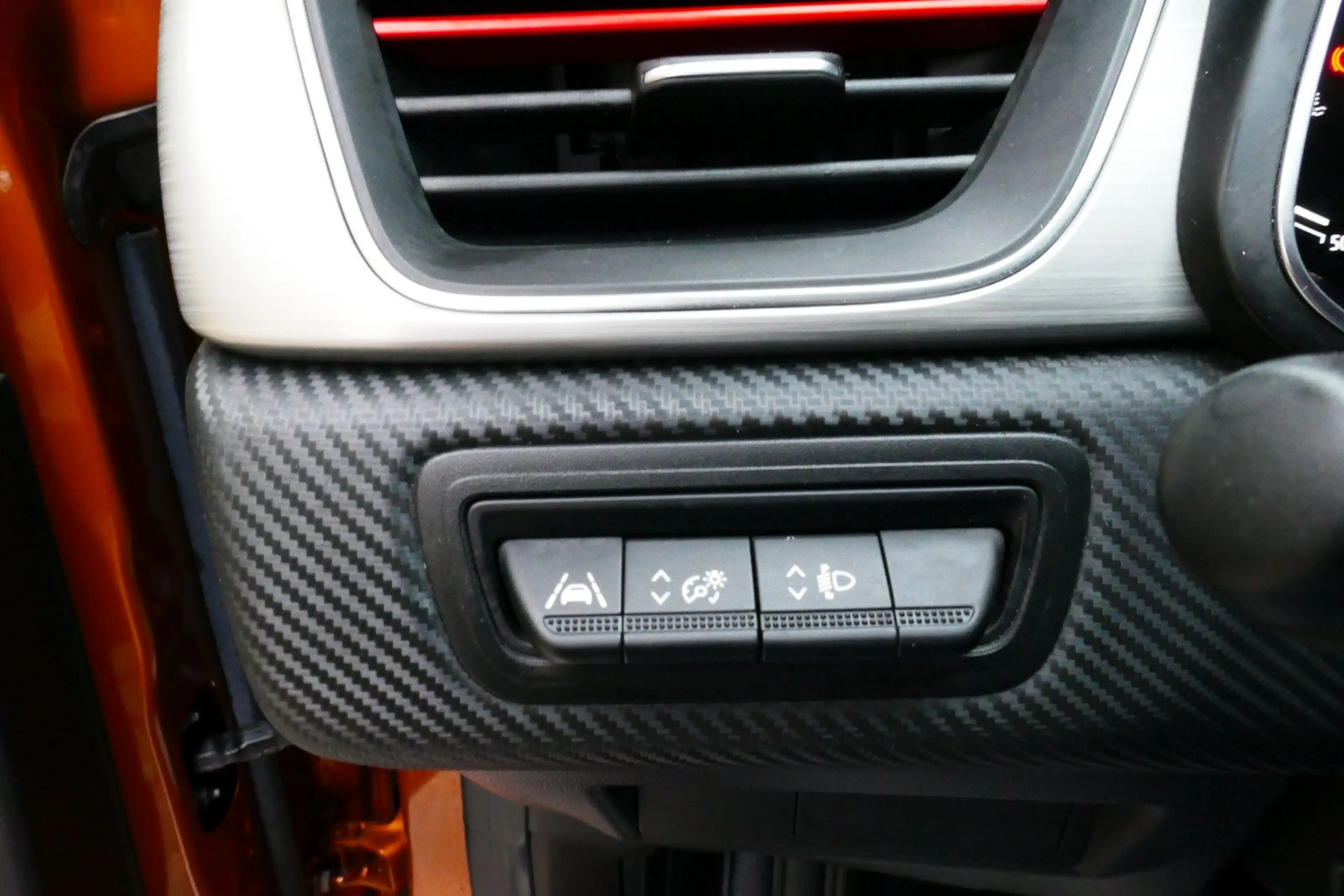 Renault Captur II R.S. Line #LED #Navi #1. Hand — photo 11