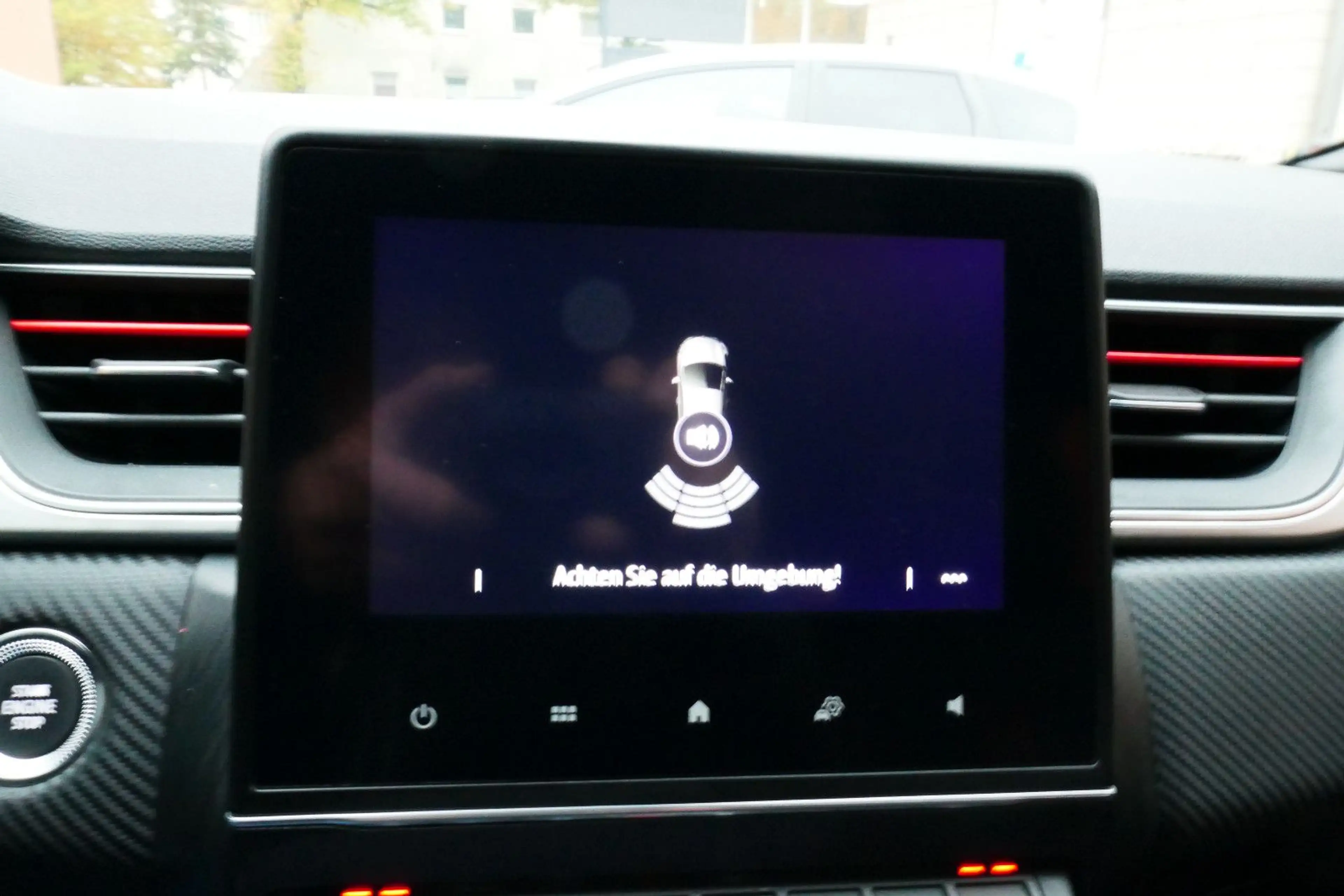 Renault Captur II R.S. Line #LED #Navi #1. Hand — photo 9