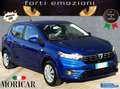 Dacia Sandero Streetway 1.0 TCe ECO-G Albastru - thumbnail 1