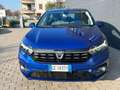 Dacia Sandero Streetway 1.0 TCe ECO-G Albastru - thumbnail 10