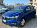 Dacia Sandero Streetway 1.0 TCe ECO-G Albastru - thumbnail 11