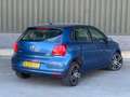 Volkswagen Polo 1.4 TDI (Blue Motion Technology) Comfortline - thumbnail 4