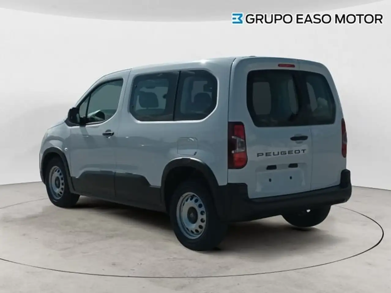 Peugeot Model not specified 2026