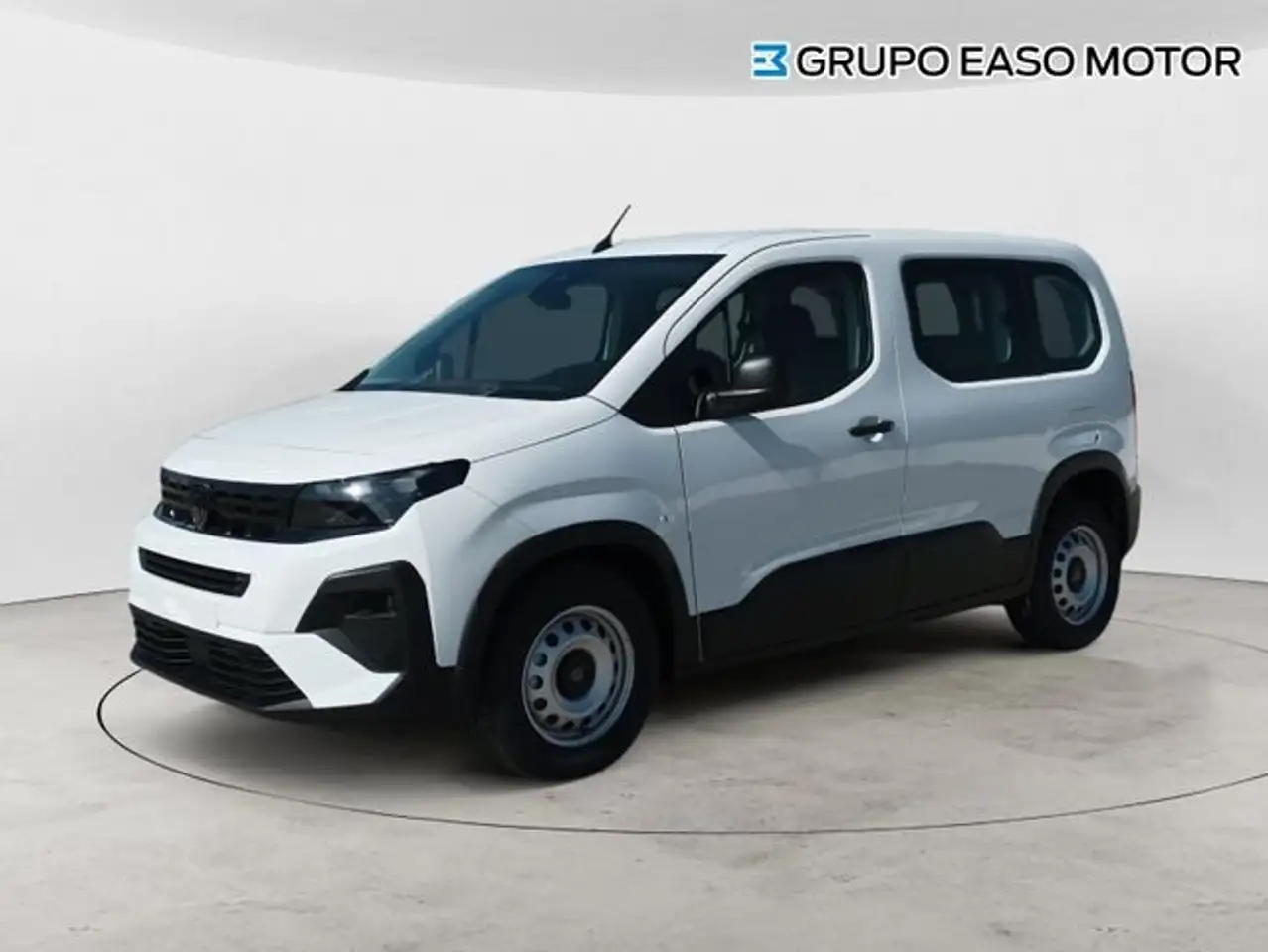 Peugeot Model not specified 2026