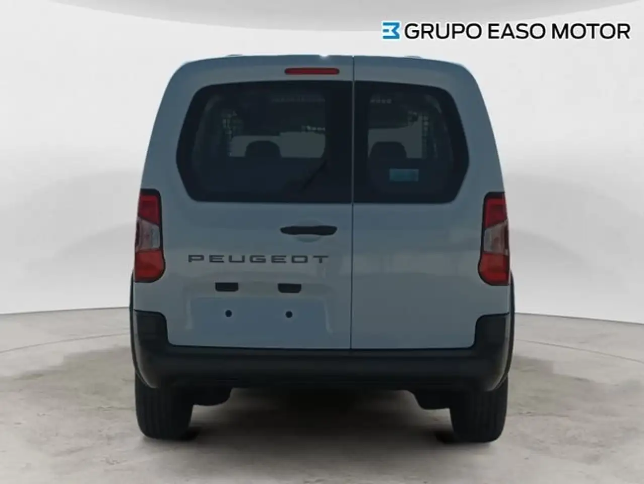 Peugeot Model not specified 2026