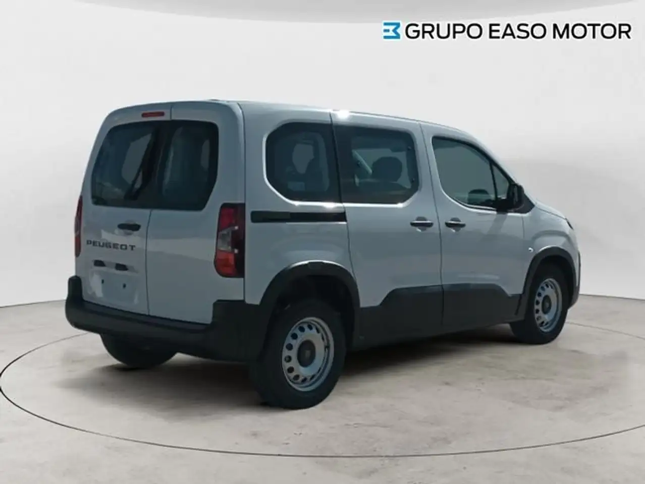 Peugeot Model not specified 2026