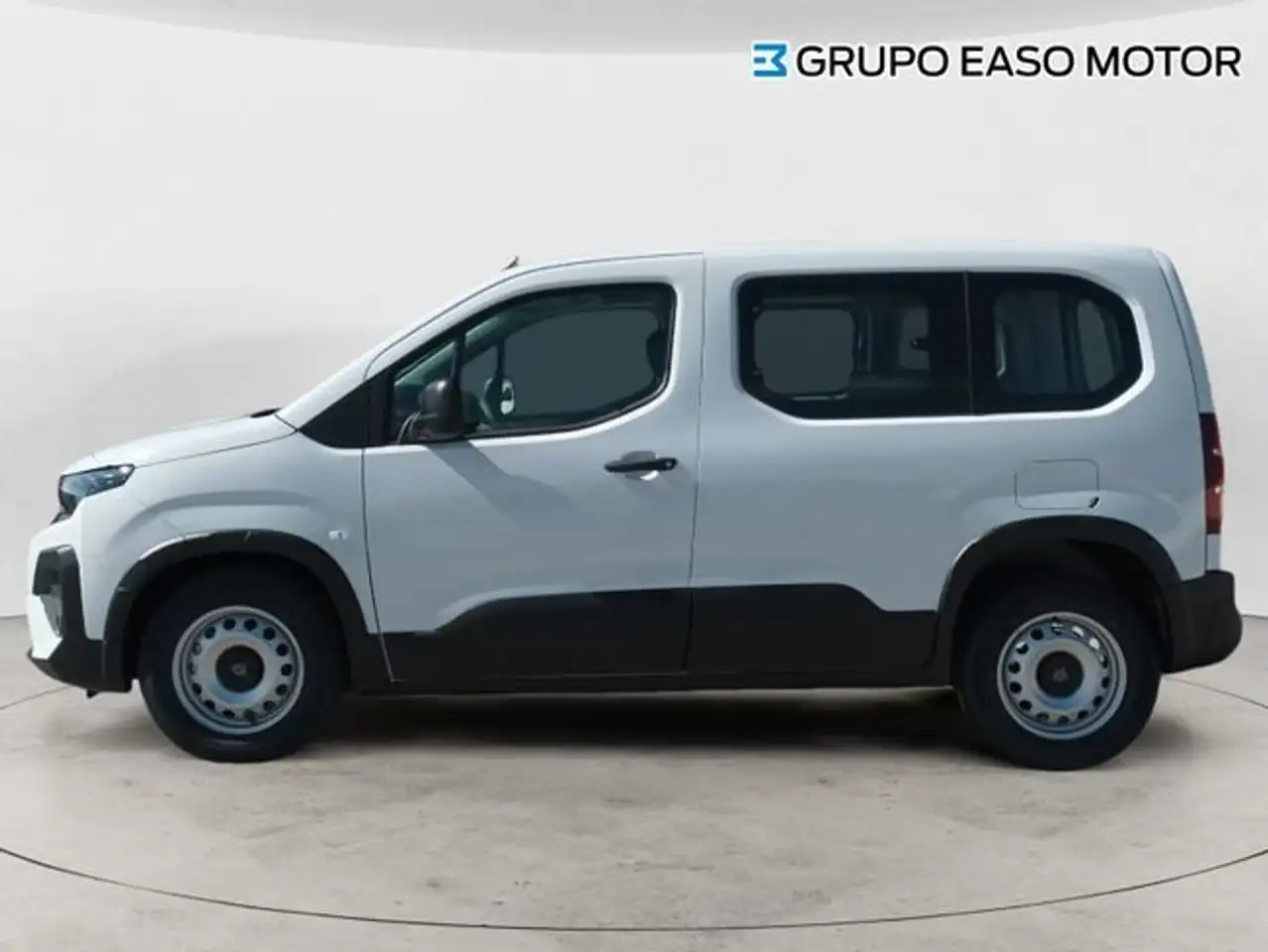 Peugeot Model not specified 2026
