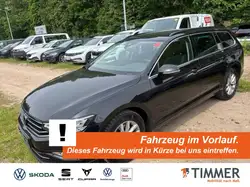 Volkswagen Passat Variant 2.0 TDI DSG BUSINESS +AHK +LED +ACC +APP +NAVI +S