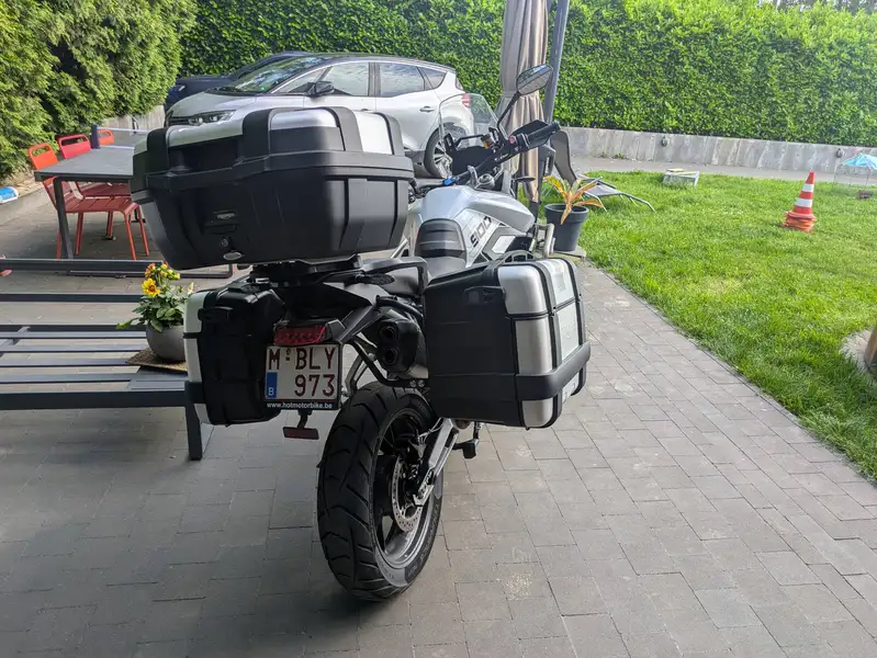 Triumph Tiger 900 - foto 4