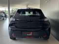 Peugeot 208 Hybrid 101 e-DCS6 Style KM ZERO CAMBIO AUTOMATICO Nero - thumbnail 5
