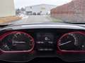 Peugeot 208 1.6 THP GTi / NAVI / CRUISE / HALF LEER / SCHAKELB Schwarz - thumbnail 10