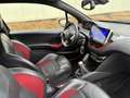 Peugeot 208 1.6 THP GTi / NAVI / CRUISE / HALF LEER / SCHAKELB Schwarz - thumbnail 17
