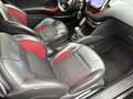 Peugeot 208 1.6 THP GTi / NAVI / CRUISE / HALF LEER / SCHAKELB Schwarz - thumbnail 16