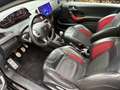Peugeot 208 1.6 THP GTi / NAVI / CRUISE / HALF LEER / SCHAKELB Schwarz - thumbnail 3
