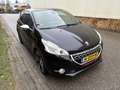 Peugeot 208 1.6 THP GTi / NAVI / CRUISE / HALF LEER / SCHAKELB Schwarz - thumbnail 18
