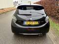 Peugeot 208 1.6 THP GTi / NAVI / CRUISE / HALF LEER / SCHAKELB Schwarz - thumbnail 14
