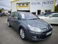 Citroen C4 1.6 HDI110 FAP CONFORT BMP6 Gris - thumbnail 1