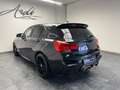 BMW 116 i *PACK M*CRUISE CONTROL*LED*GARANTIE 12 MOIS* Noir - thumbnail 6
