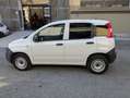 Fiat Panda 1.2 Pop Van 2 posti  km  7146 !! Bianco - thumbnail 12