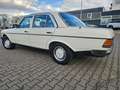 Mercedes-Benz Baureihe 123 Baureihe 123 230 E,Servo,H-Zulassung Old Timer 3-H Weiß - thumbnail 4