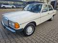 Mercedes-Benz Baureihe 123 Baureihe 123 230 E,Servo,H-Zulassung Old Timer 3-H Weiß - thumbnail 1