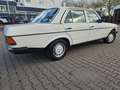 Mercedes-Benz Baureihe 123 Baureihe 123 230 E,Servo,H-Zulassung Old Timer 3-H Weiß - thumbnail 3