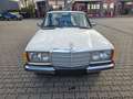 Mercedes-Benz Baureihe 123 Baureihe 123 230 E,Servo,H-Zulassung Old Timer 3-H Weiß - thumbnail 8