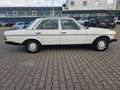 Mercedes-Benz Baureihe 123 Baureihe 123 230 E,Servo,H-Zulassung Old Timer 3-H Weiß - thumbnail 6
