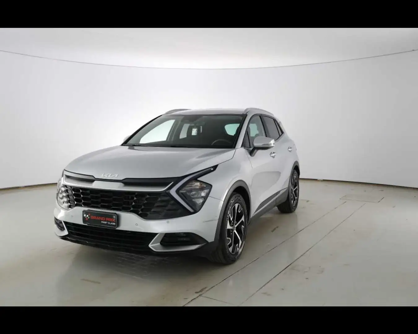 Kia Sportage 1.6 TGDi GPL Style - 1