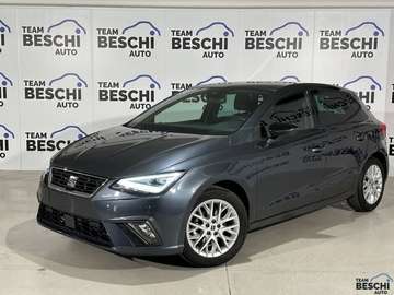 1.0 Eco TSI 116CV FR DSG