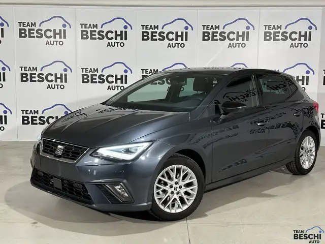 SEAT Ibiza 1.0 Eco TSI 116CV FR DSG
