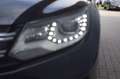 Volkswagen Tiguan Cup Sport & Style,Xenon,Panoramad,Navi,.. Schwarz - thumbnail 6