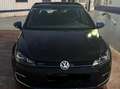 Volkswagen Golf VII GTE híbrido gasolina Negro - thumbnail 1