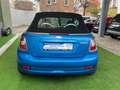 MINI Cooper S Cabrio,KlimaA,NAVI,SHZ+L,LED,BI-X,PDC Blauw - thumbnail 5