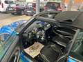 MINI Cooper S Cabrio,KlimaA,NAVI,SHZ+L,LED,BI-X,PDC Blauw - thumbnail 12