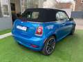 MINI Cooper S Cabrio,KlimaA,NAVI,SHZ+L,LED,BI-X,PDC Blauw - thumbnail 6