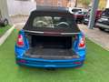 MINI Cooper S Cabrio,KlimaA,NAVI,SHZ+L,LED,BI-X,PDC Blauw - thumbnail 7