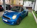 MINI Cooper S Cabrio,KlimaA,NAVI,SHZ+L,LED,BI-X,PDC Blauw - thumbnail 19