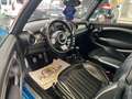 MINI Cooper S Cabrio,KlimaA,NAVI,SHZ+L,LED,BI-X,PDC Blauw - thumbnail 10