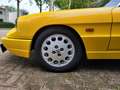 Alfa Romeo Spider 2.0 /  53358km's  /  2e eigenaar Jaune - thumbnail 8