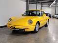 Alfa Romeo Spider 2.0 /  53358km's  /  2e eigenaar Jaune - thumbnail 19