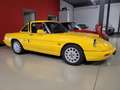 Alfa Romeo Spider 2.0 /  53358km's  /  2e eigenaar Jaune - thumbnail 21