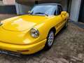 Alfa Romeo Spider 2.0 /  53358km's  /  2e eigenaar Jaune - thumbnail 3