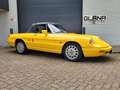 Alfa Romeo Spider 2.0 /  53358km's  /  2e eigenaar Jaune - thumbnail 2